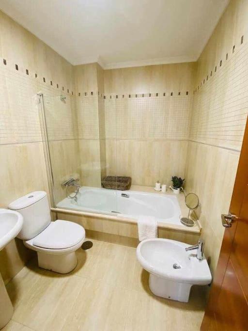 Apartmán Corrida 37 Apartamento Gijón Exteriér fotografie