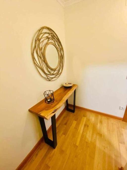 Apartmán Corrida 37 Apartamento Gijón Exteriér fotografie
