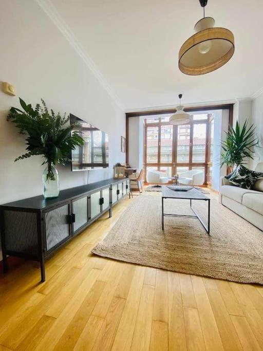 Apartmán Corrida 37 Apartamento Gijón Exteriér fotografie