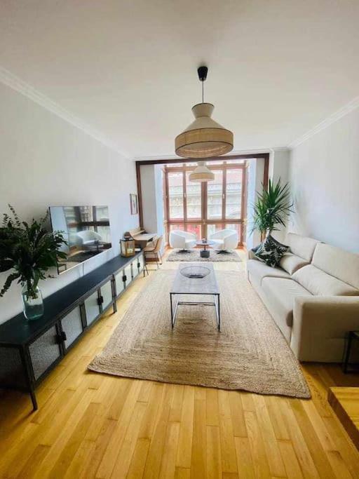 Apartmán Corrida 37 Apartamento Gijón Exteriér fotografie